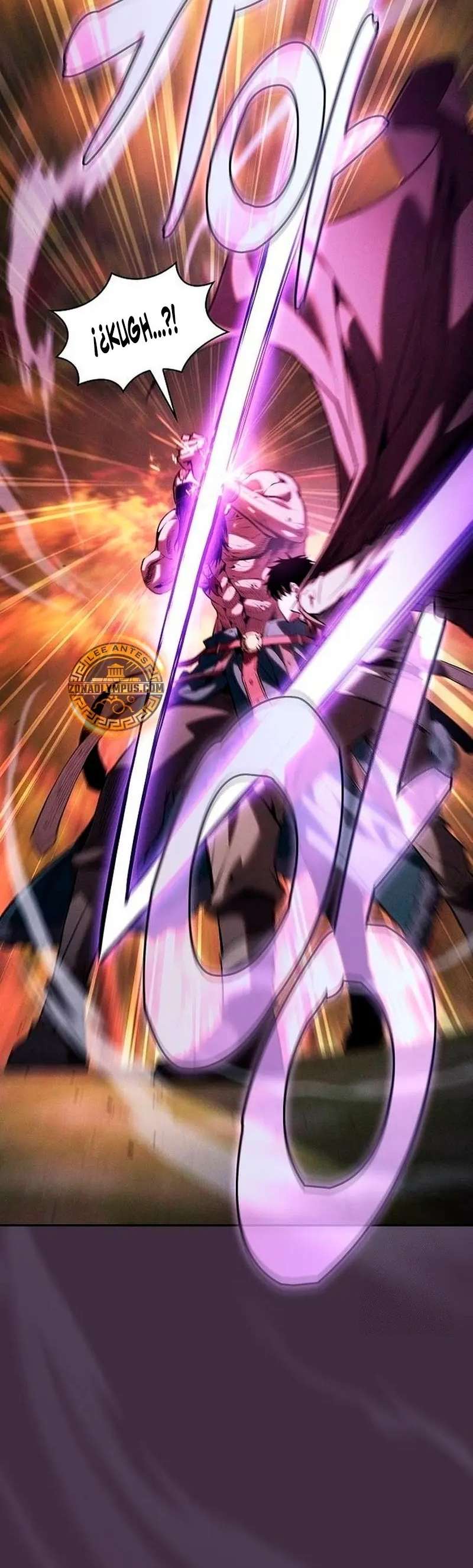 Read El Maestro de la Espada Genio de la Academia ES Manga Online