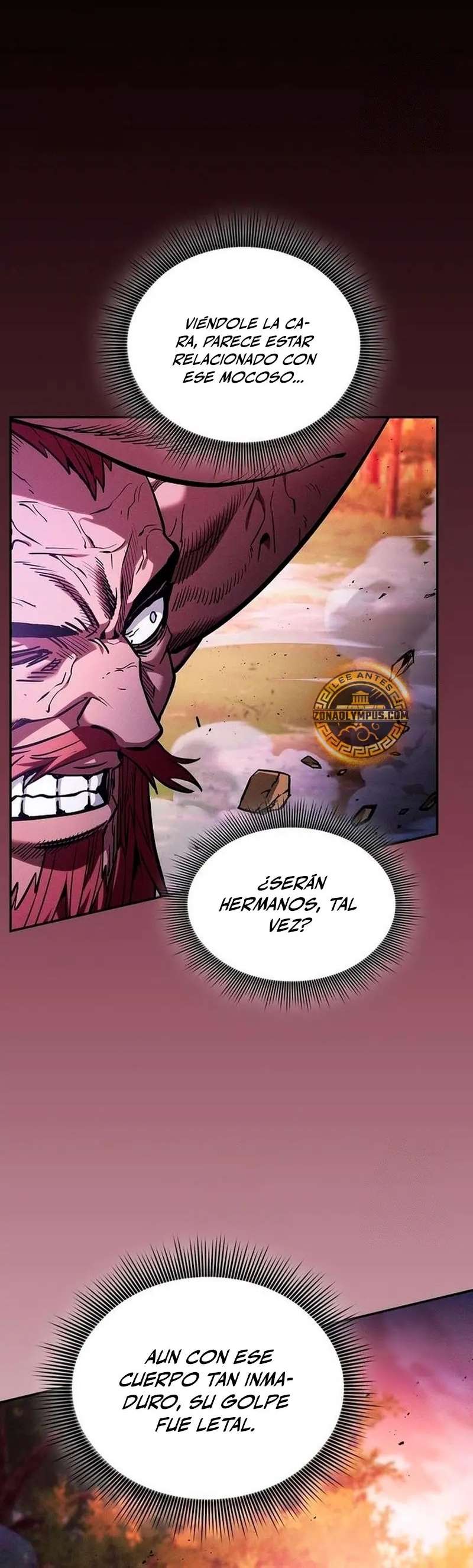 Read El Maestro de la Espada Genio de la Academia ES Manga Online