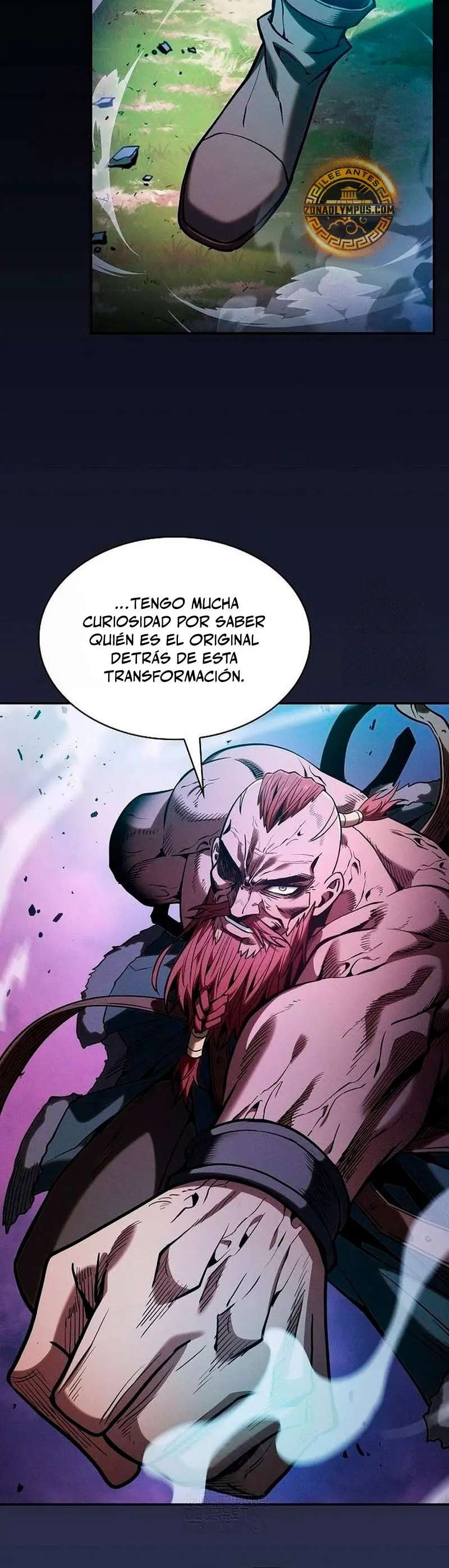Read El Maestro de la Espada Genio de la Academia ES Manga Online