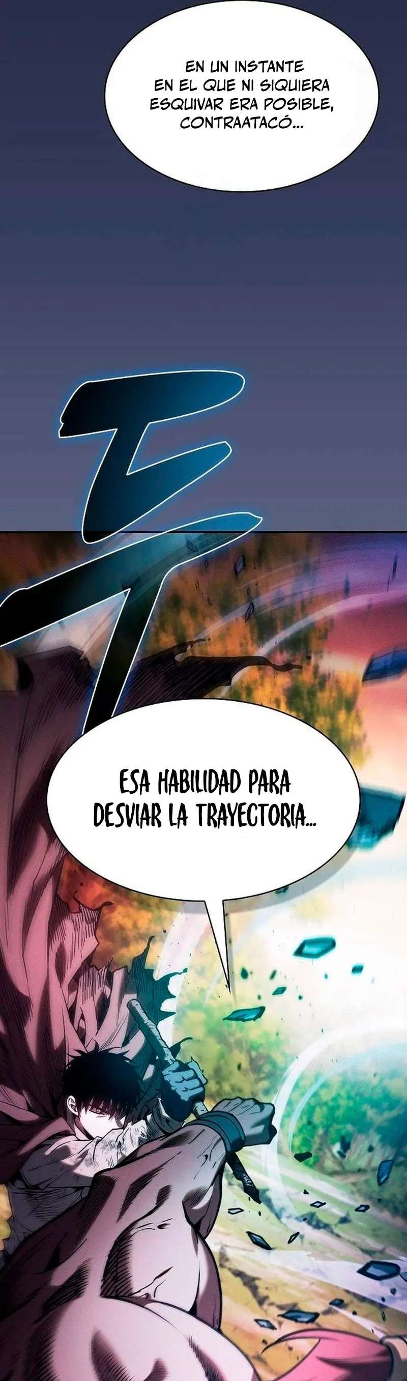 Read El Maestro de la Espada Genio de la Academia ES Manga Online
