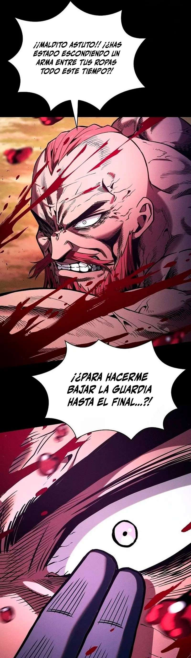 Read El Maestro de la Espada Genio de la Academia ES Manga Online