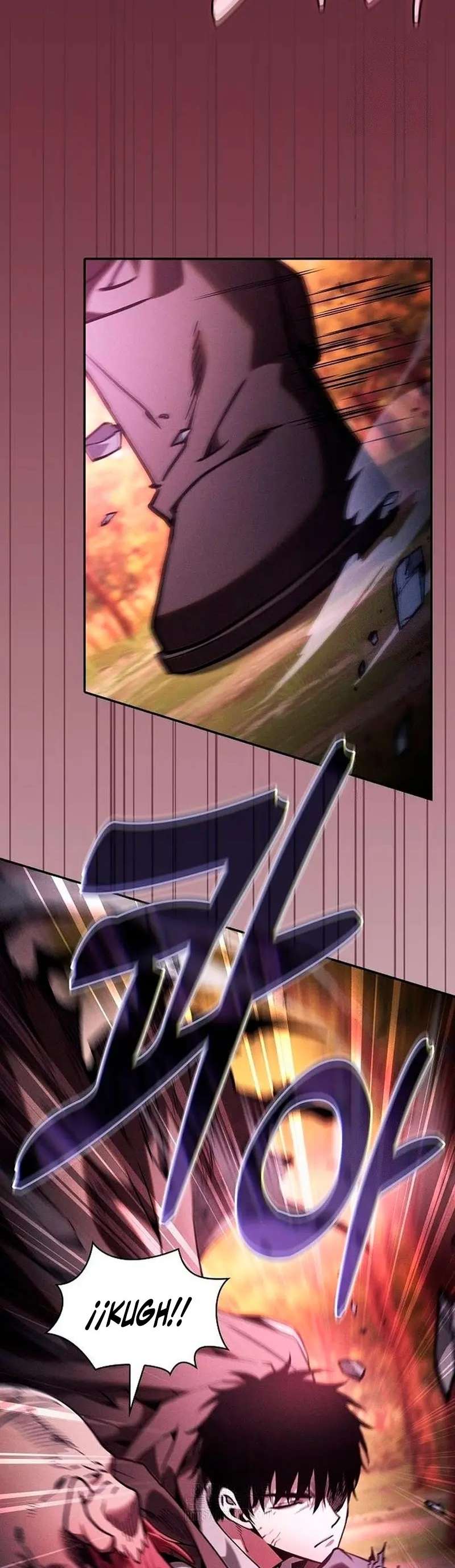 Read El Maestro de la Espada Genio de la Academia ES Manga Online