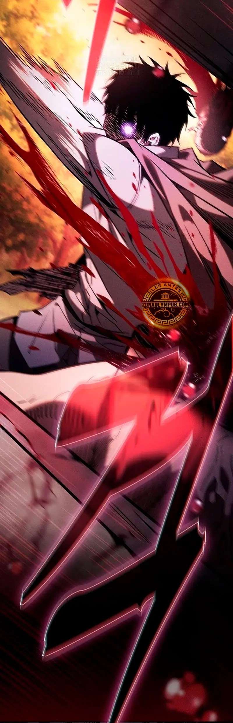 Read El Maestro de la Espada Genio de la Academia ES Manga Online