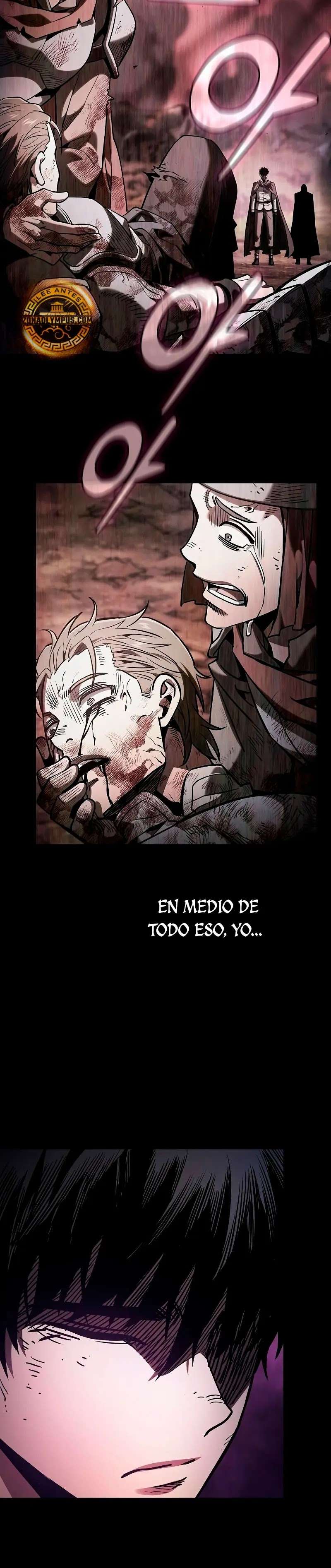 Read El Maestro de la Espada Genio de la Academia ES Manga Online