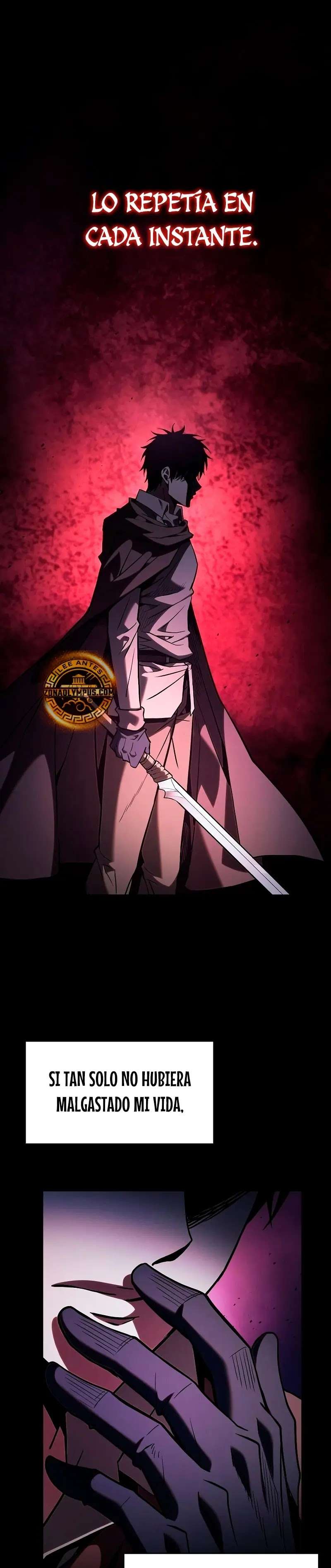 Read El Maestro de la Espada Genio de la Academia ES Manga Online