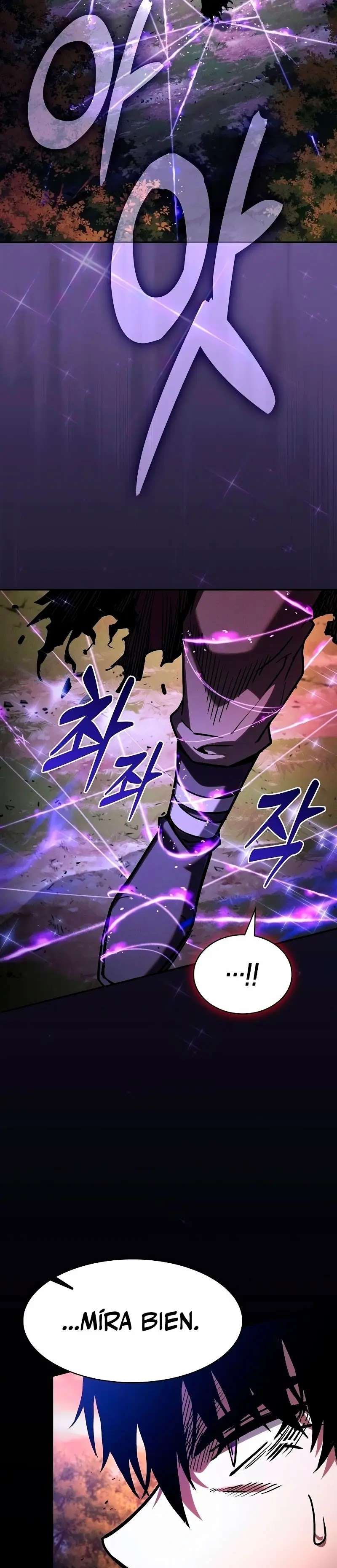 Read El Maestro de la Espada Genio de la Academia ES Manga Online
