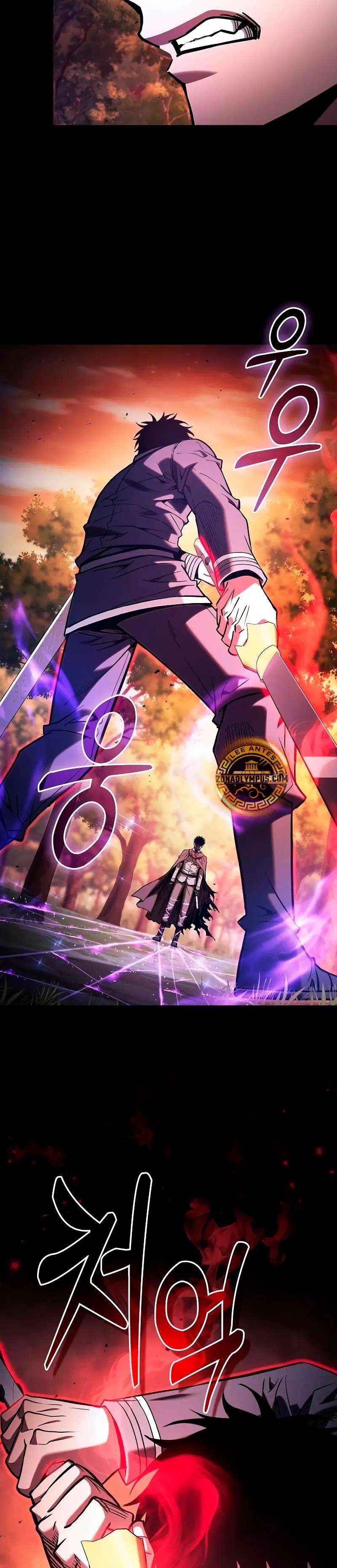 Read El Maestro de la Espada Genio de la Academia ES Manga Online