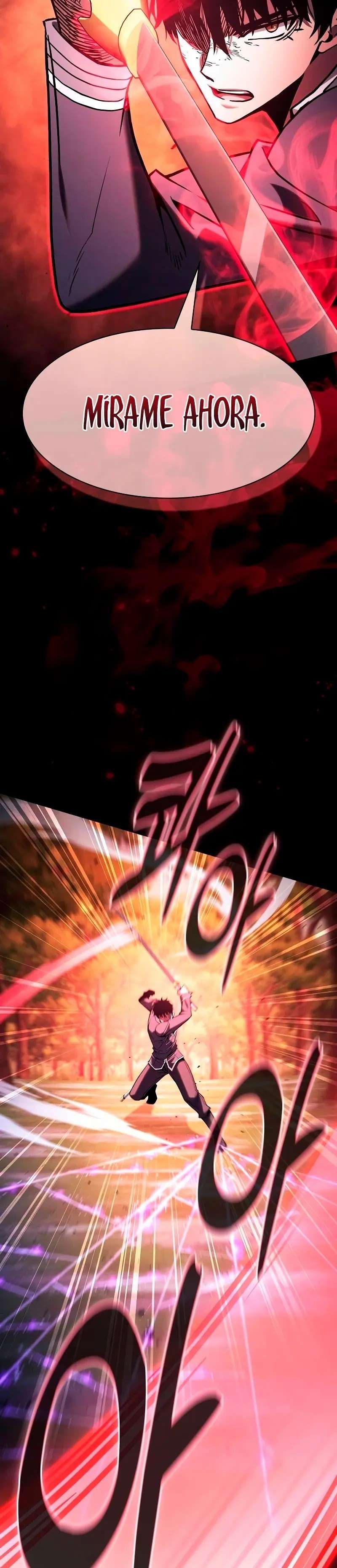 Read El Maestro de la Espada Genio de la Academia ES Manga Online
