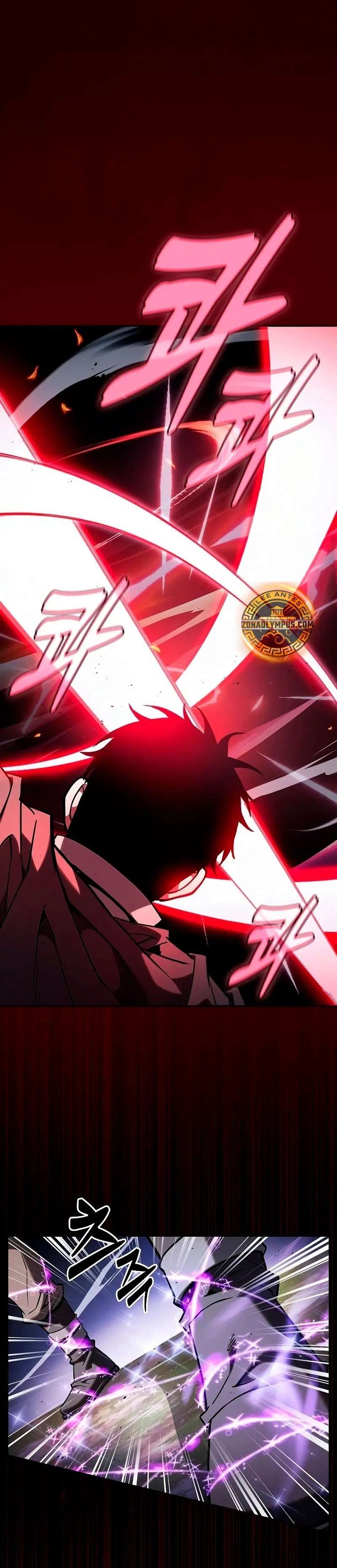 Read El Maestro de la Espada Genio de la Academia ES Manga Online