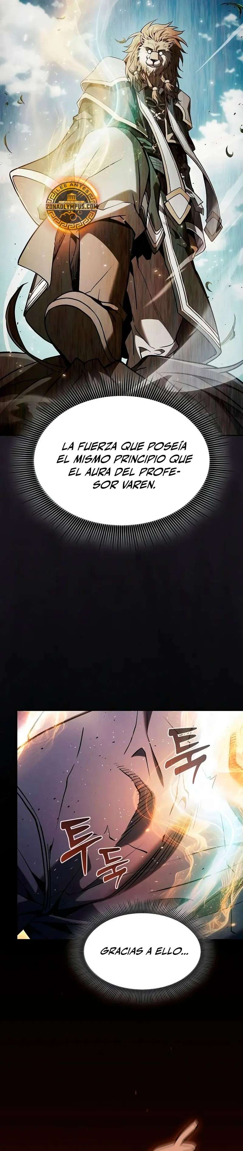 Read El Maestro de la Espada Genio de la Academia ES Manga Online