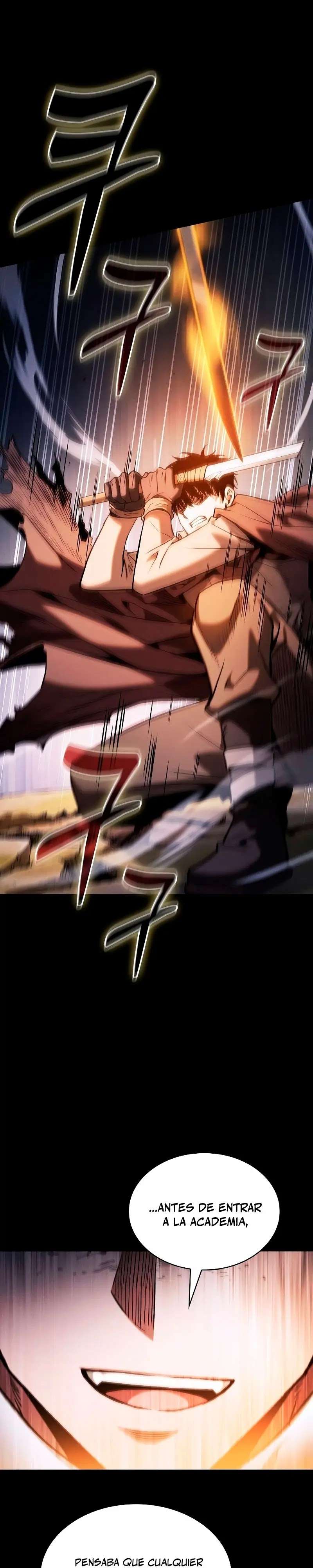 Read El Maestro de la Espada Genio de la Academia ES Manga Online