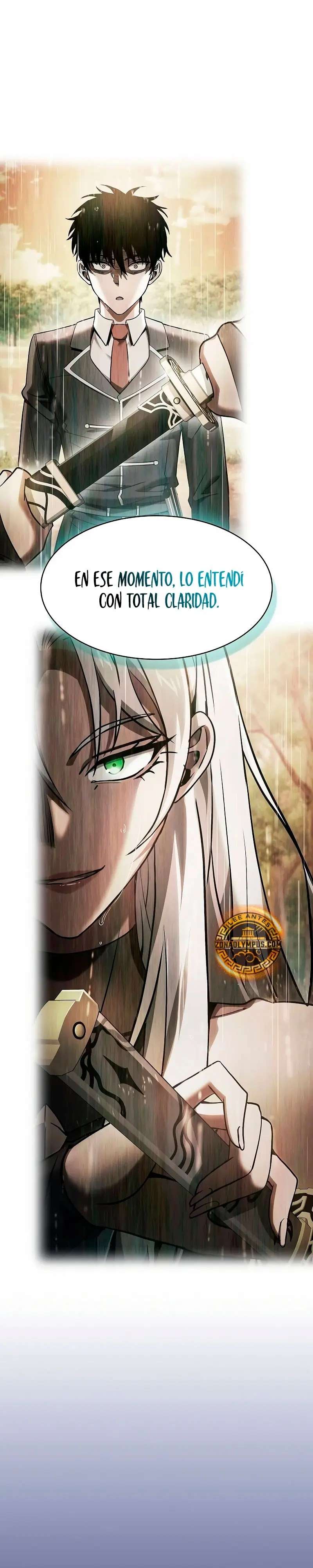 Read El Maestro de la Espada Genio de la Academia ES Manga Online
