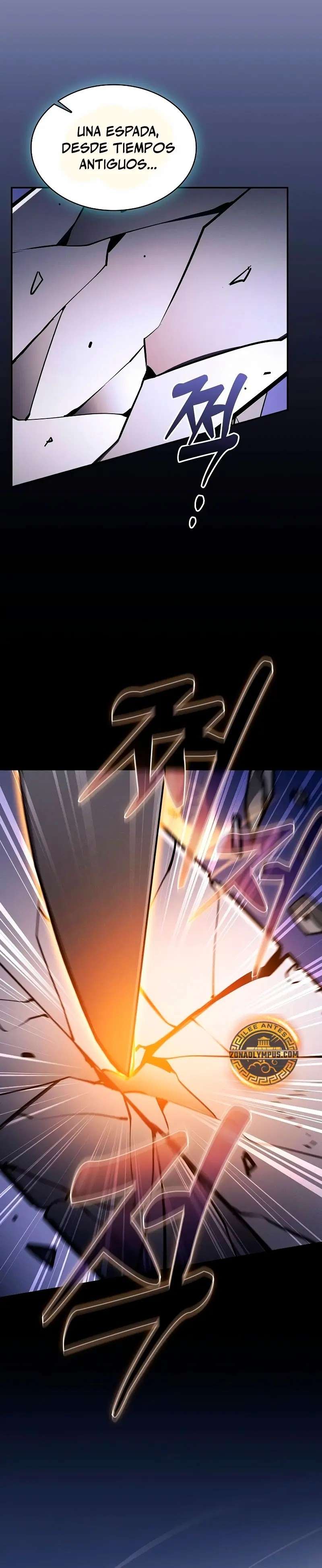 Read El Maestro de la Espada Genio de la Academia ES Manga Online