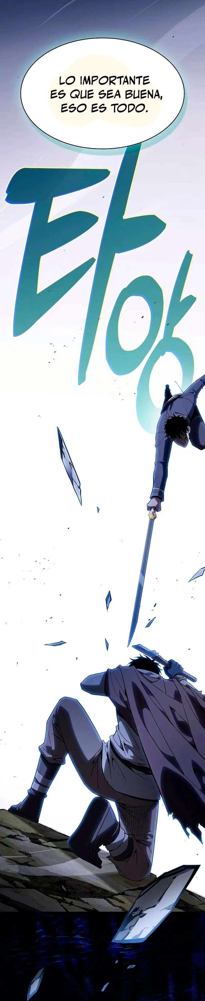Read El Maestro de la Espada Genio de la Academia ES Manga Online