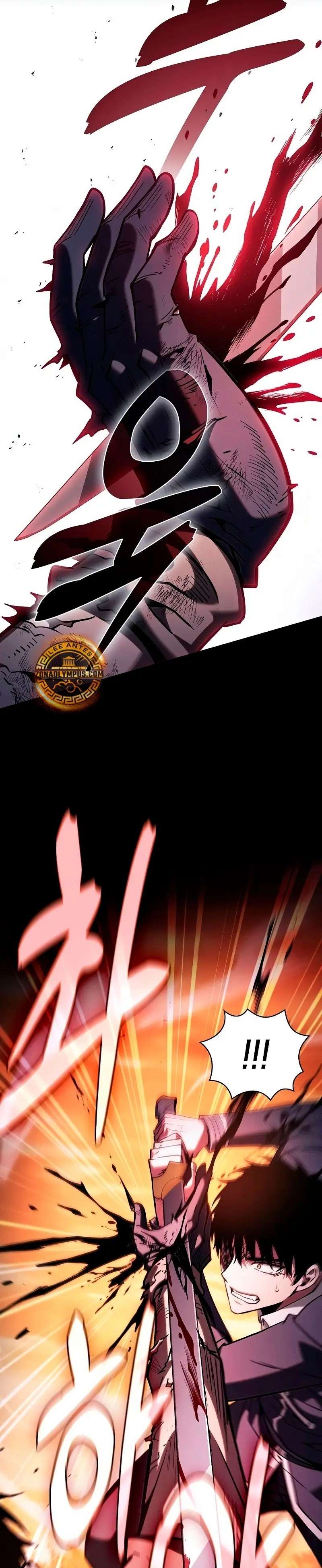 Read El Maestro de la Espada Genio de la Academia ES Manga Online