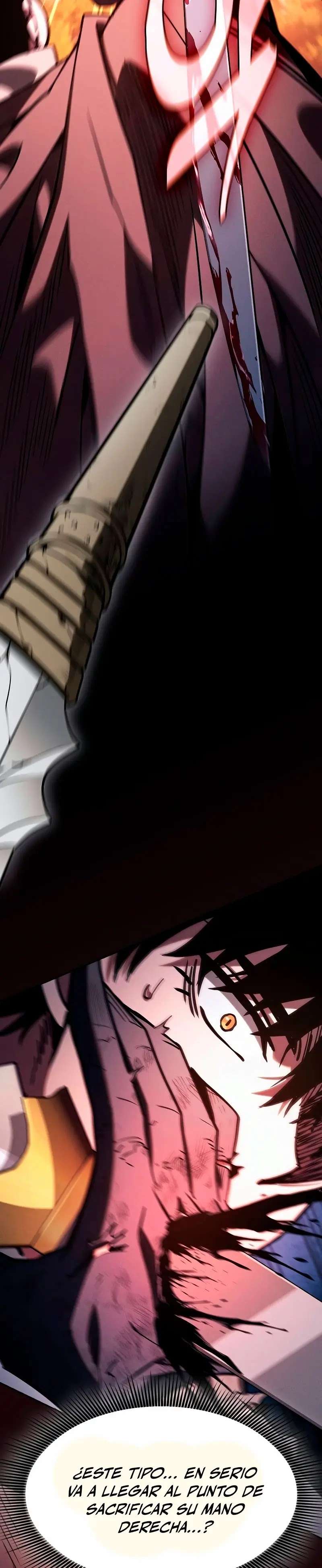 Read El Maestro de la Espada Genio de la Academia ES Manga Online