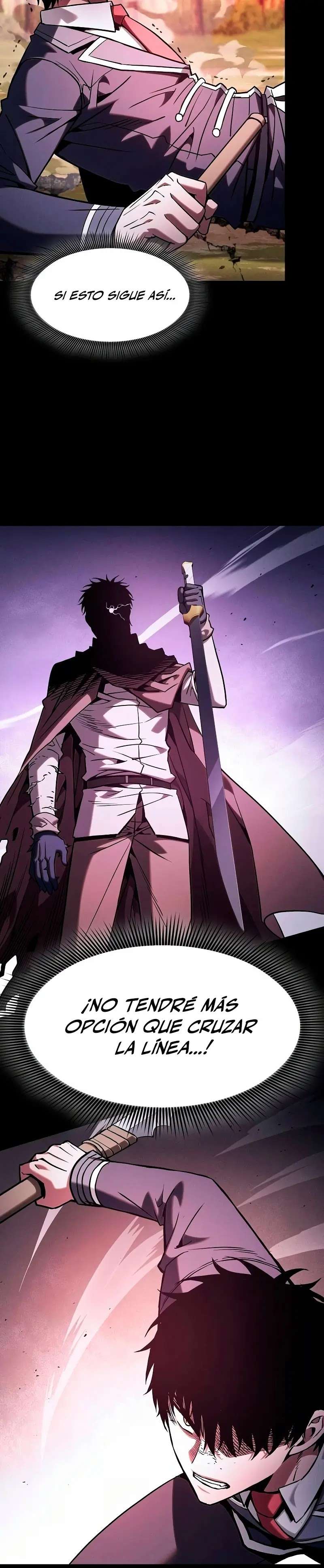 Read El Maestro de la Espada Genio de la Academia ES Manga Online
