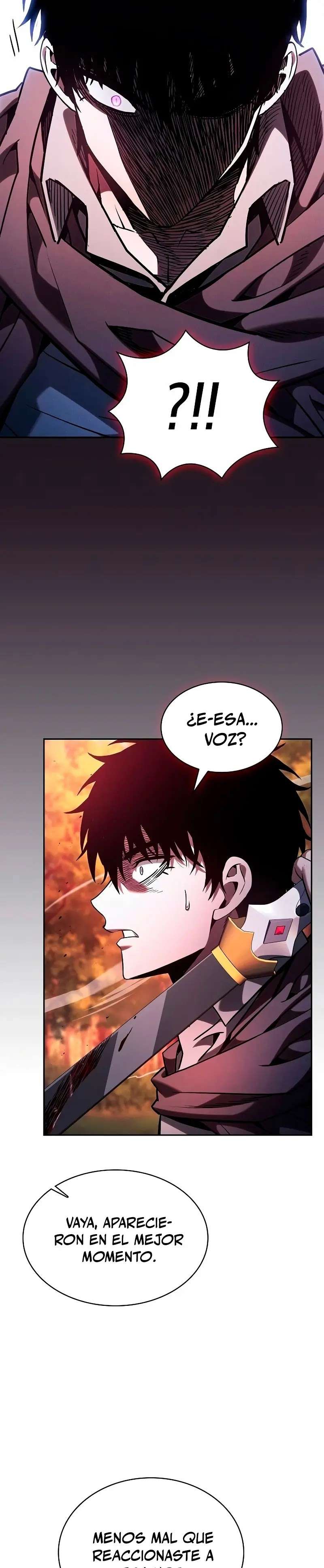 Read El Maestro de la Espada Genio de la Academia ES Manga Online