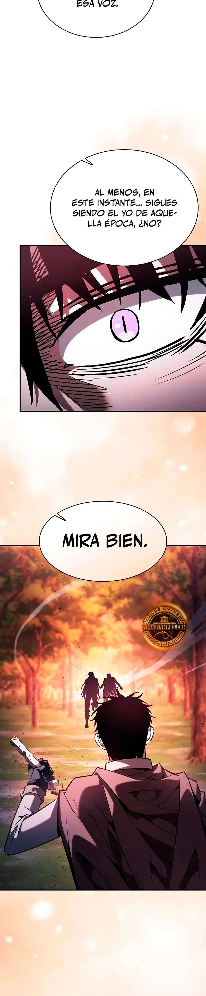 Read El Maestro de la Espada Genio de la Academia ES Manga Online