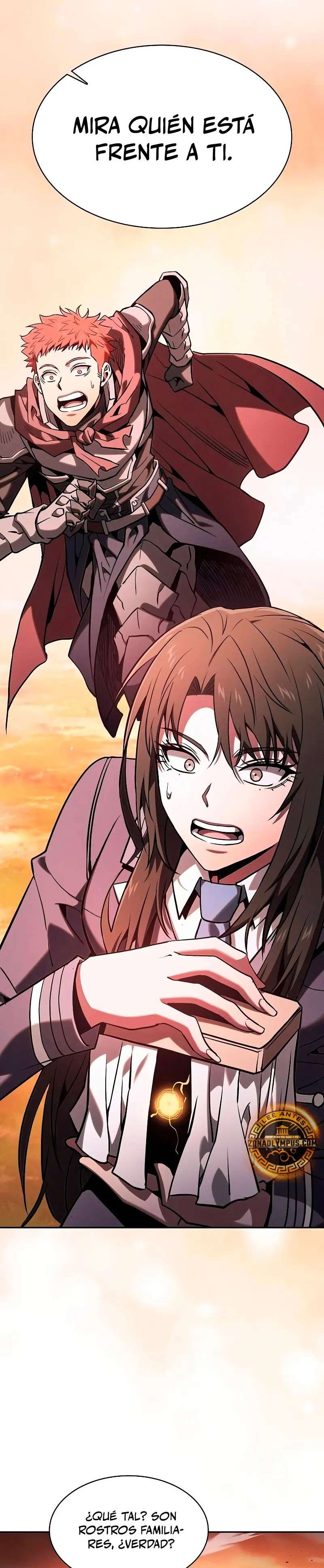Read El Maestro de la Espada Genio de la Academia ES Manga Online