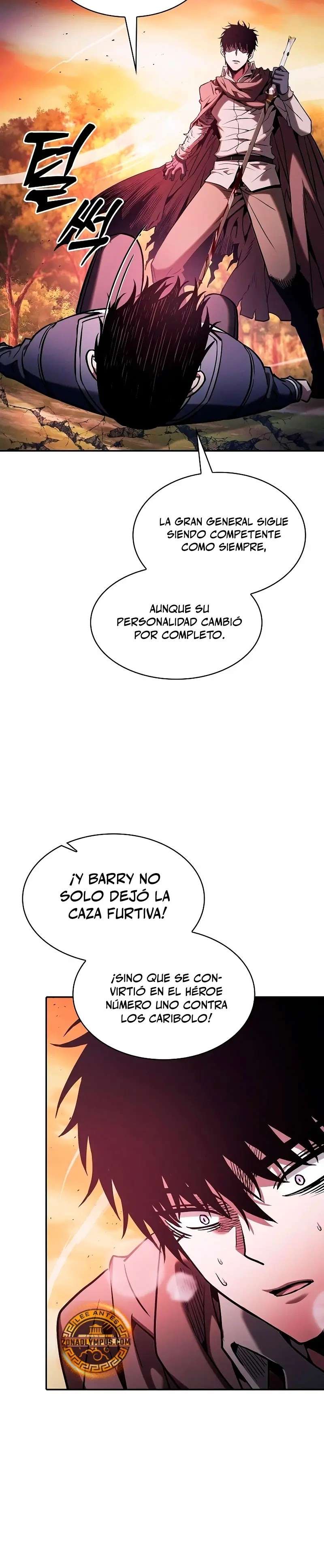 Read El Maestro de la Espada Genio de la Academia ES Manga Online