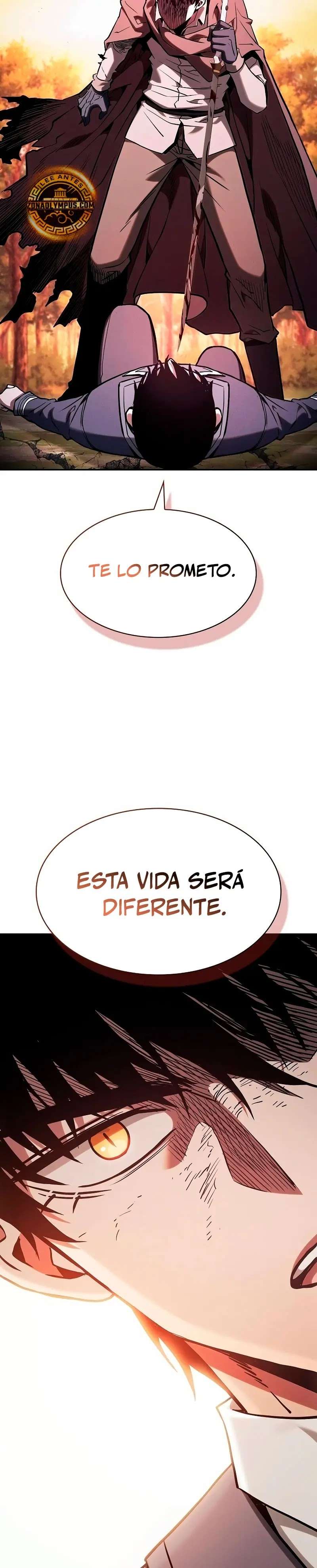 Read El Maestro de la Espada Genio de la Academia ES Manga Online