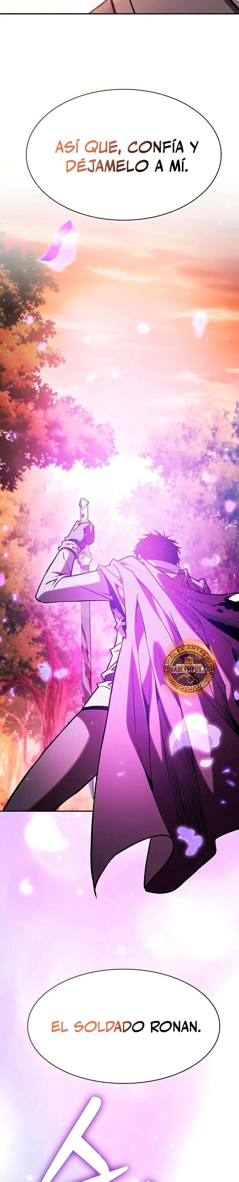 Read El Maestro de la Espada Genio de la Academia ES Manga Online