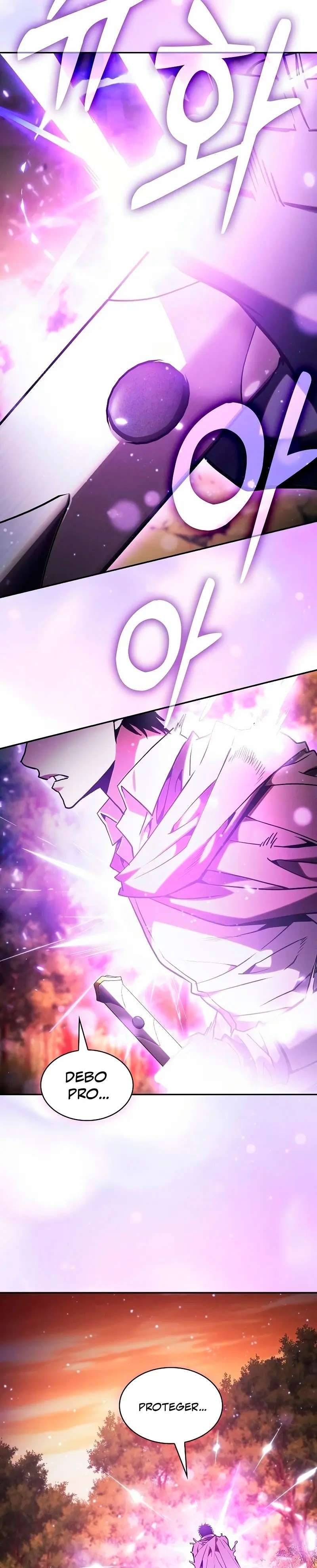 Read El Maestro de la Espada Genio de la Academia ES Manga Online