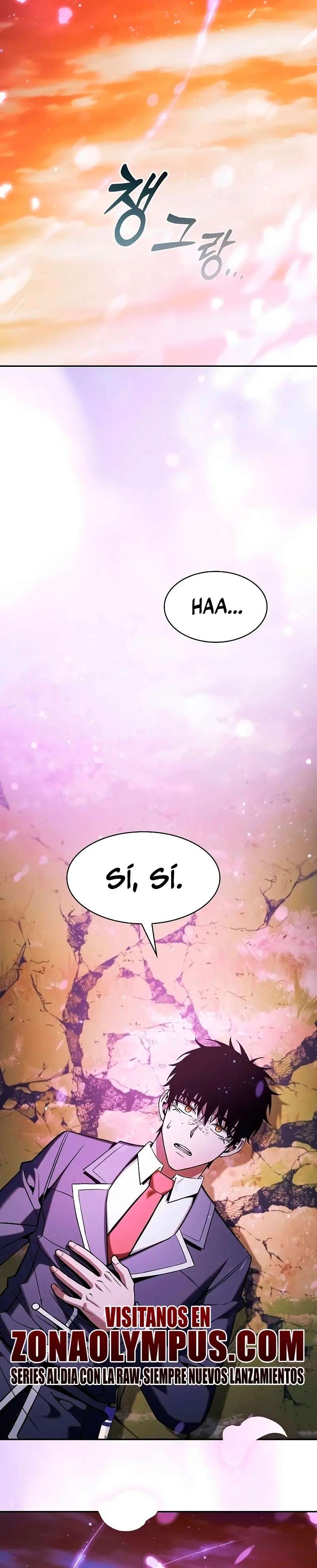 Read El Maestro de la Espada Genio de la Academia ES Manga Online