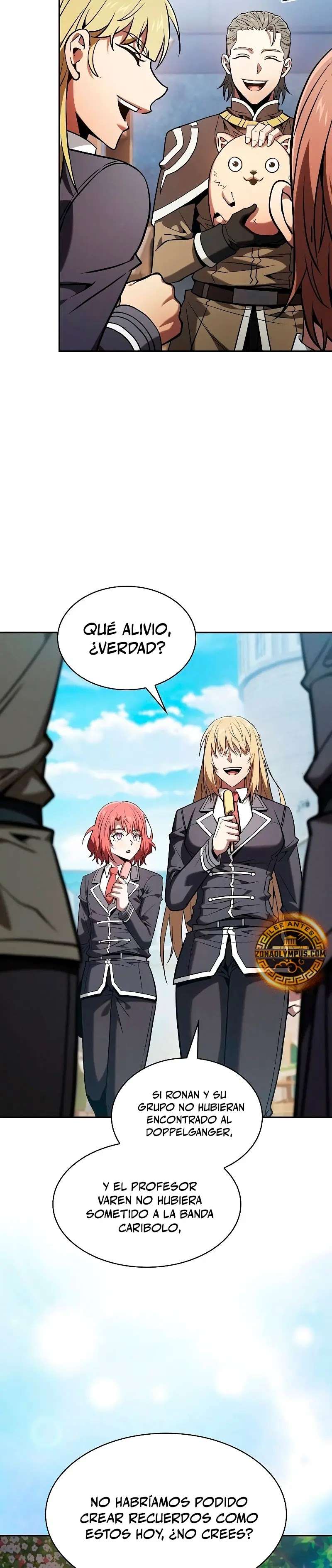Read El Maestro de la Espada Genio de la Academia ES Manga Online