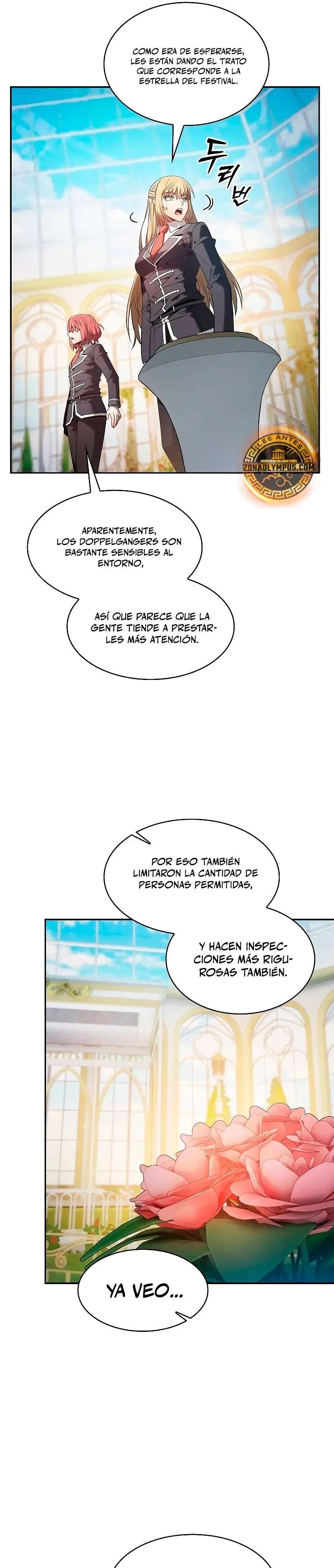 Read El Maestro de la Espada Genio de la Academia ES Manga Online