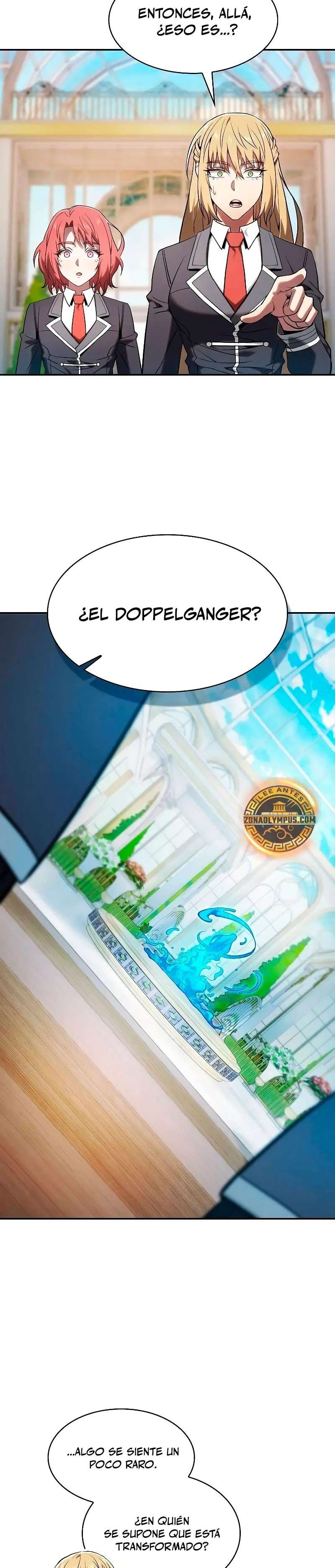 Read El Maestro de la Espada Genio de la Academia ES Manga Online