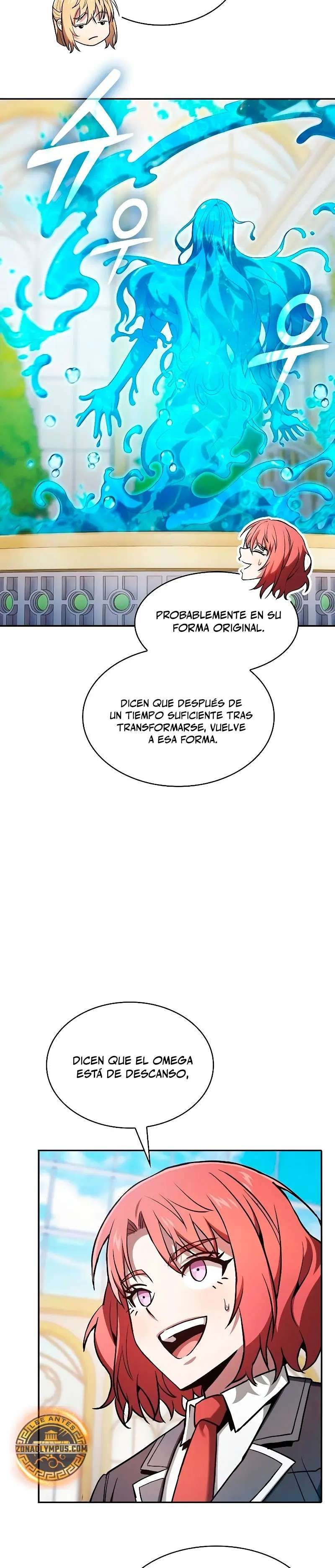 Read El Maestro de la Espada Genio de la Academia ES Manga Online