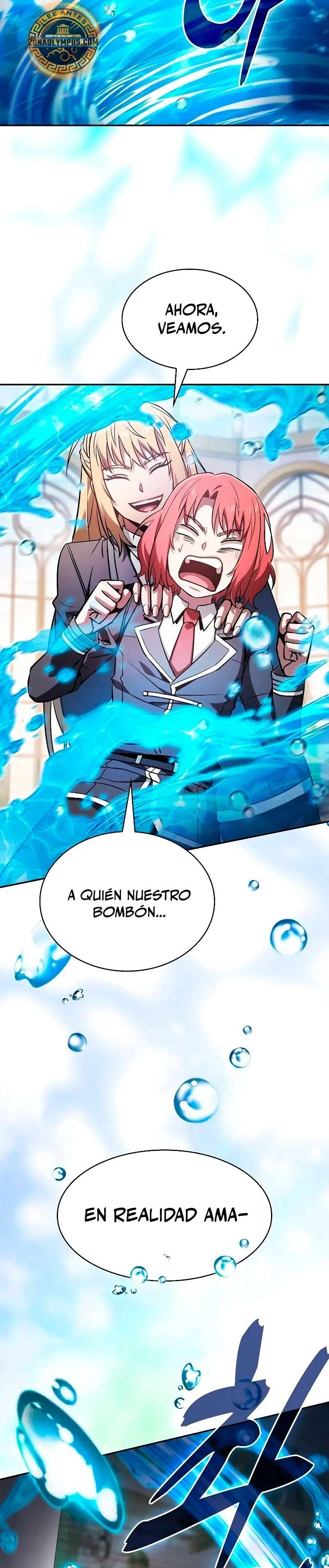Read El Maestro de la Espada Genio de la Academia ES Manga Online