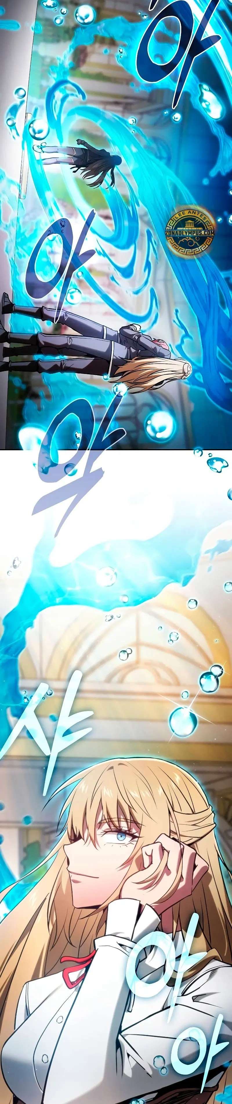 Read El Maestro de la Espada Genio de la Academia ES Manga Online