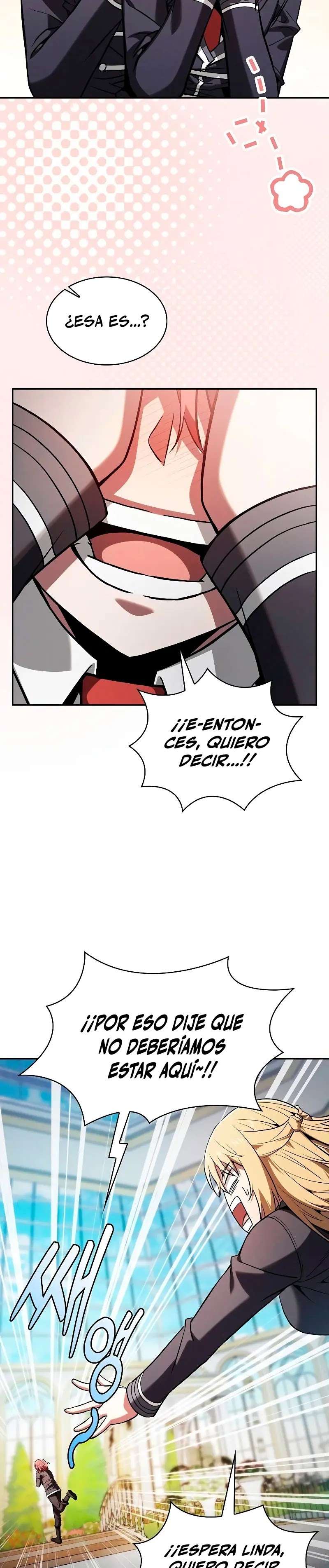 Read El Maestro de la Espada Genio de la Academia ES Manga Online