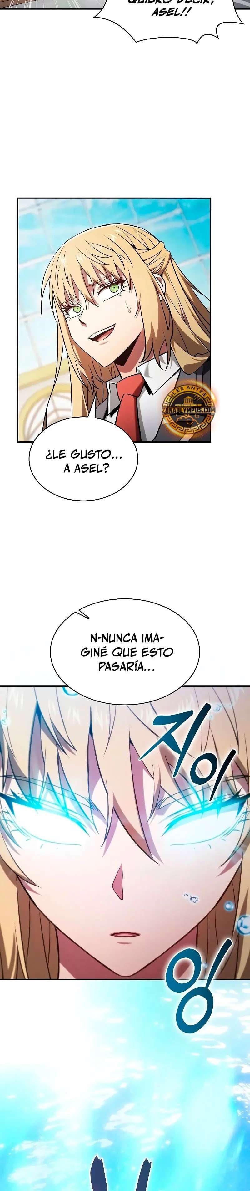 Read El Maestro de la Espada Genio de la Academia ES Manga Online