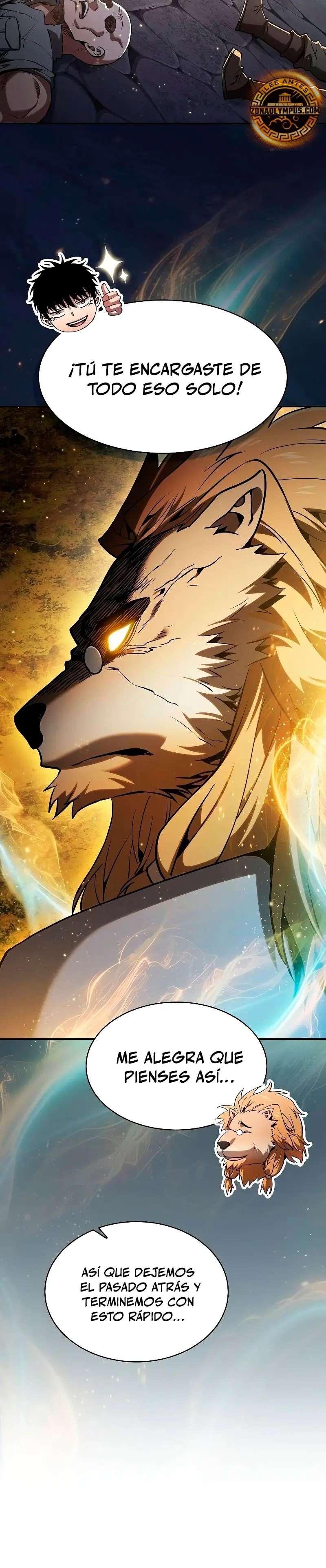 Read El Maestro de la Espada Genio de la Academia ES Manga Online