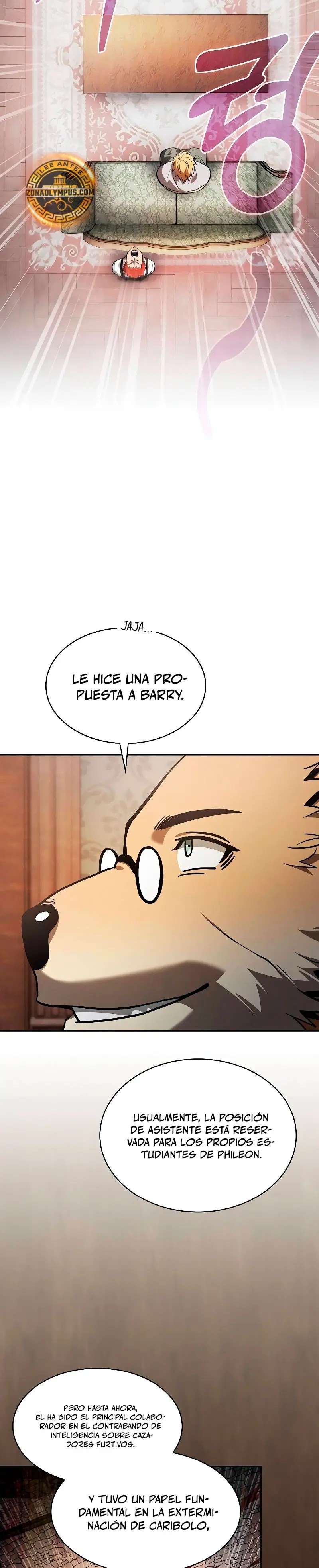 Read El Maestro de la Espada Genio de la Academia ES Manga Online