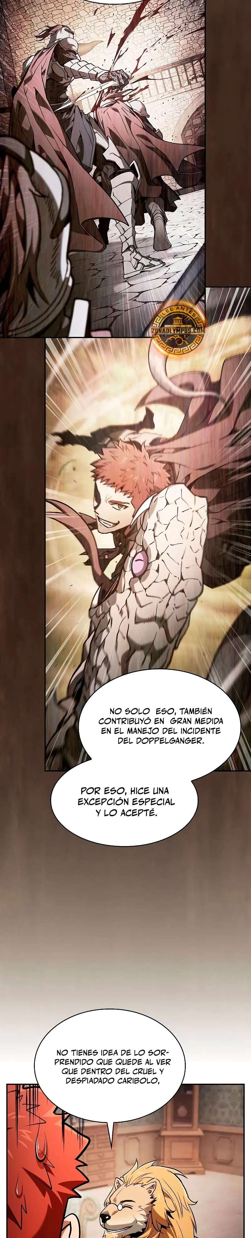 Read El Maestro de la Espada Genio de la Academia ES Manga Online