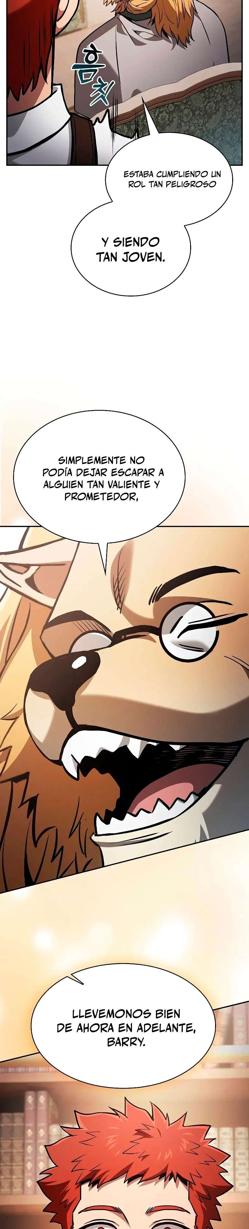 Read El Maestro de la Espada Genio de la Academia ES Manga Online