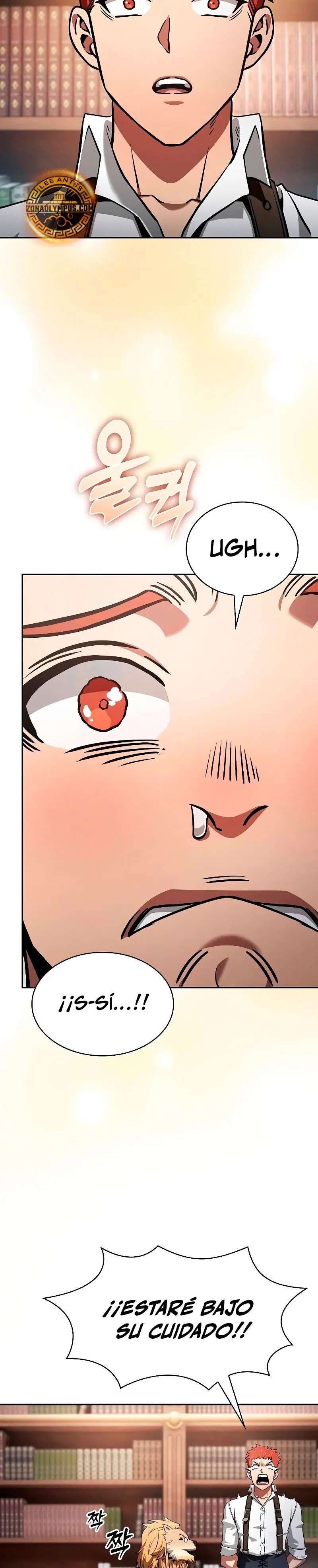 Read El Maestro de la Espada Genio de la Academia ES Manga Online