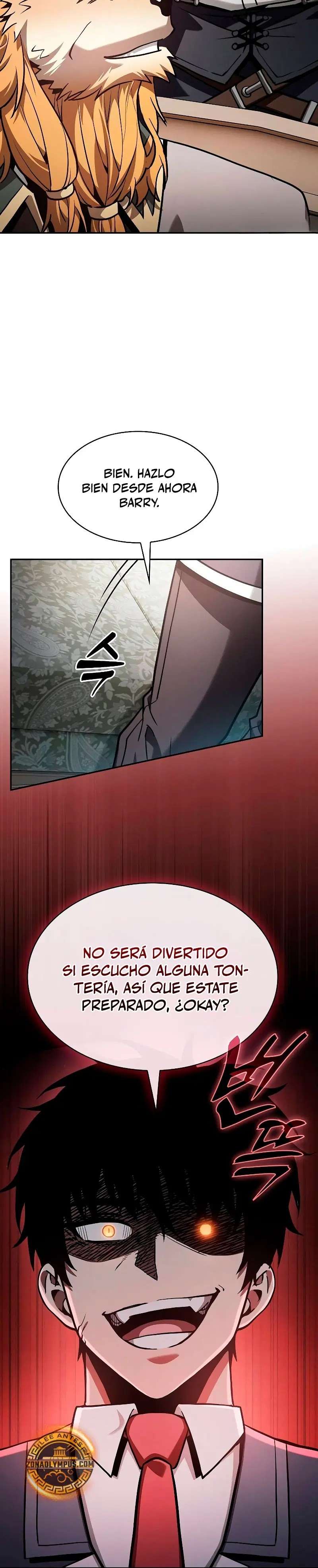 Read El Maestro de la Espada Genio de la Academia ES Manga Online