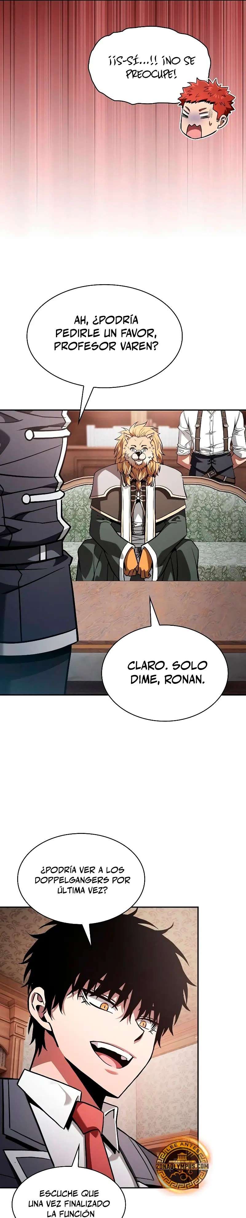 Read El Maestro de la Espada Genio de la Academia ES Manga Online
