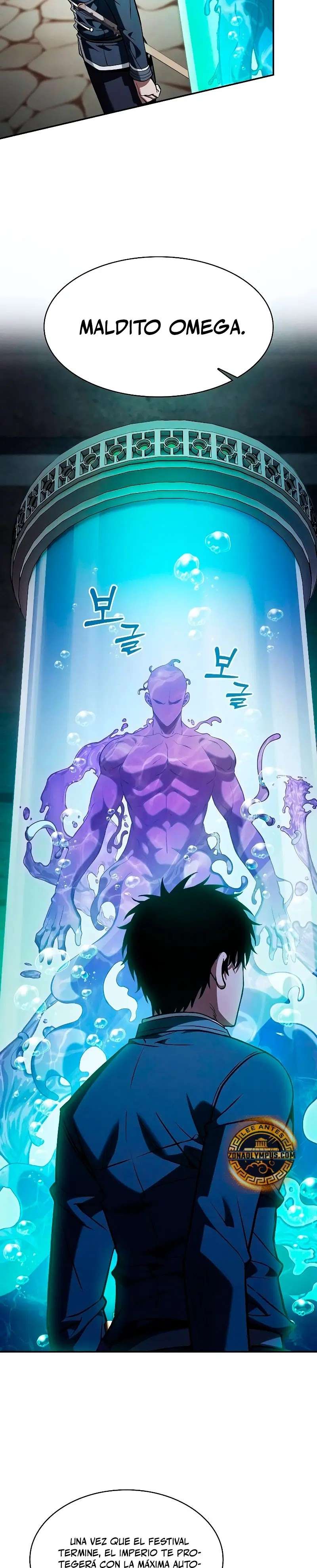 Read El Maestro de la Espada Genio de la Academia ES Manga Online
