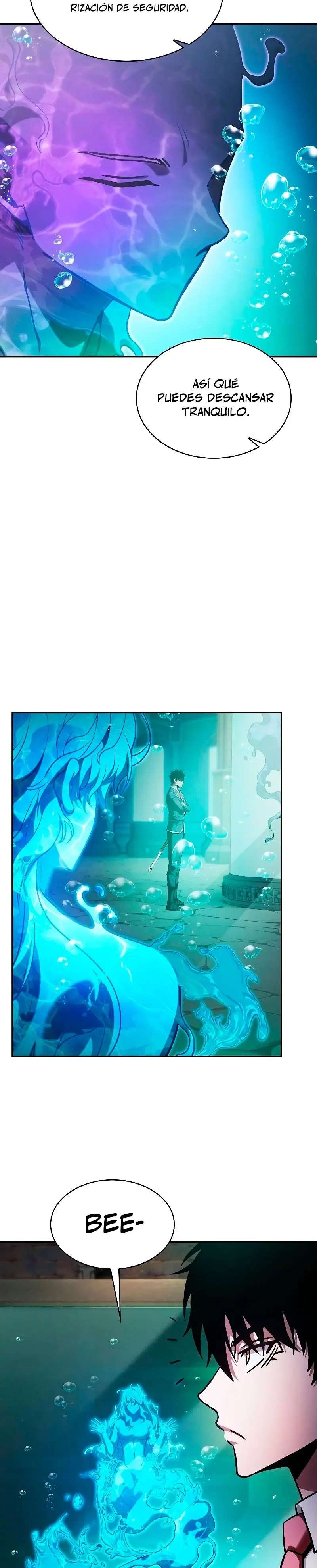 Read El Maestro de la Espada Genio de la Academia ES Manga Online