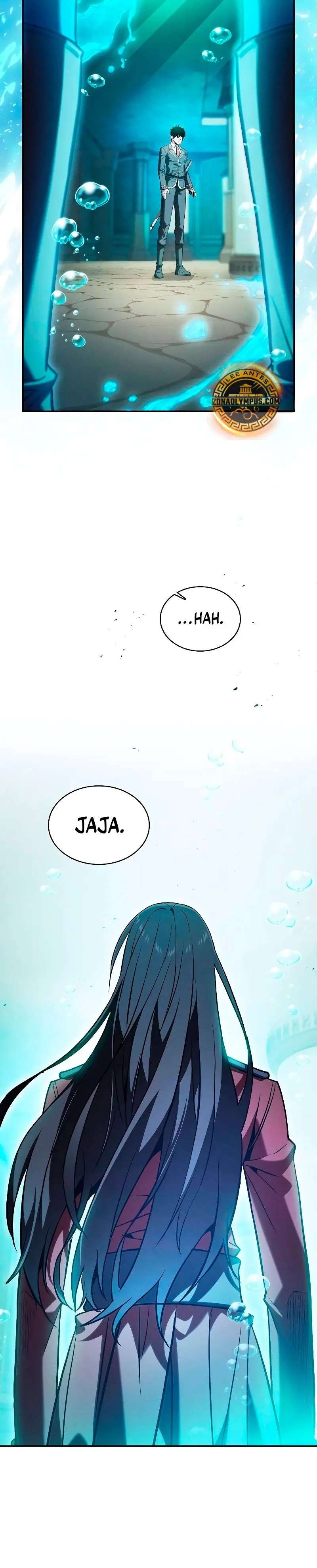 Read El Maestro de la Espada Genio de la Academia ES Manga Online