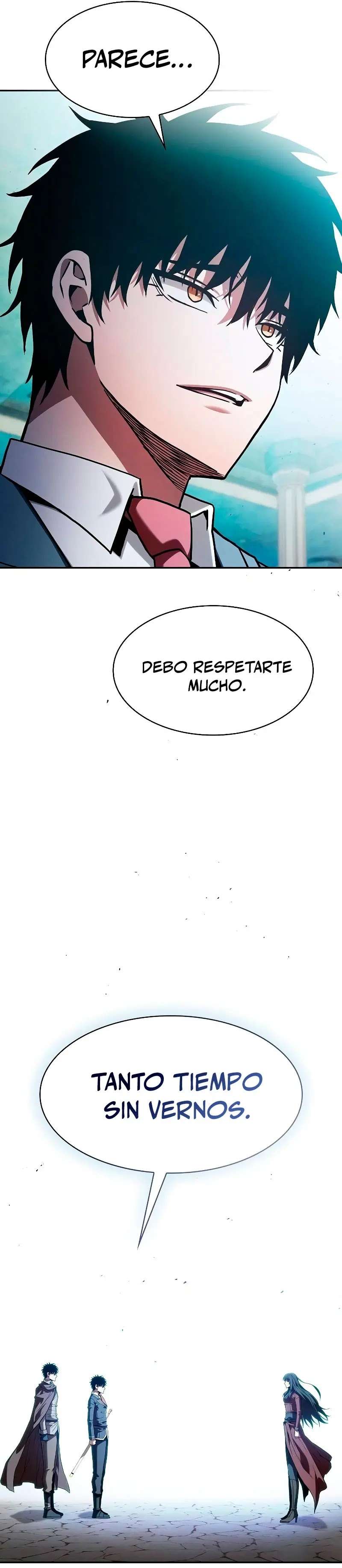 Read El Maestro de la Espada Genio de la Academia ES Manga Online