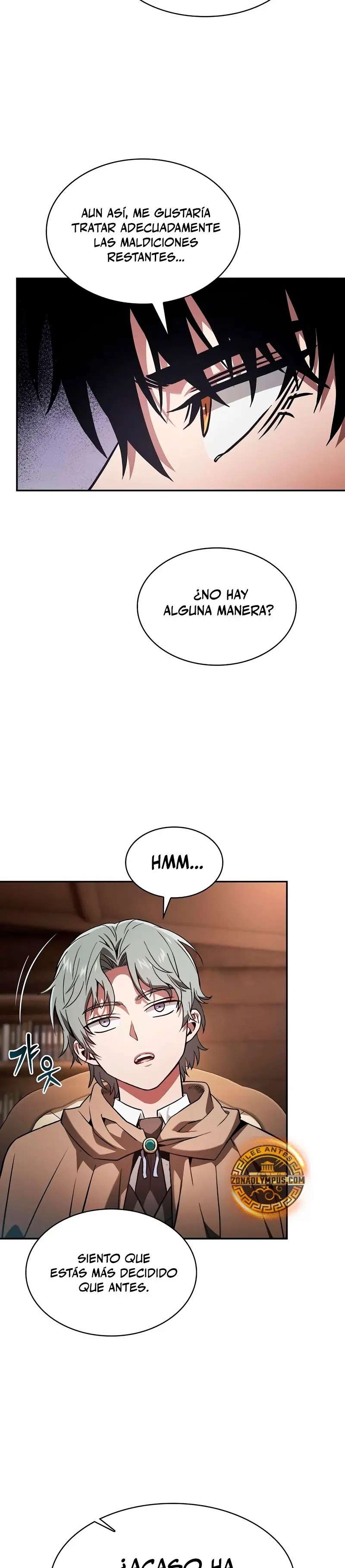 Read El Maestro de la Espada Genio de la Academia ES Manga Online