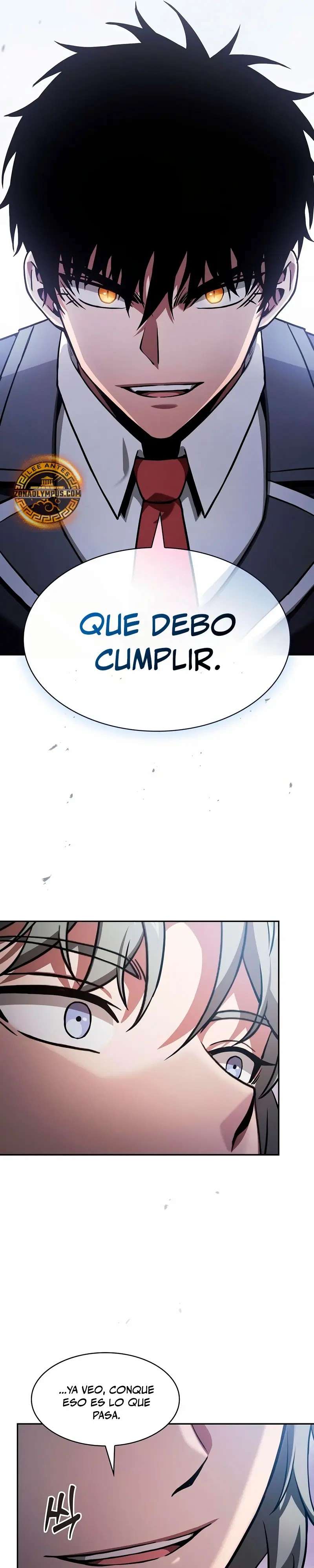 Read El Maestro de la Espada Genio de la Academia ES Manga Online